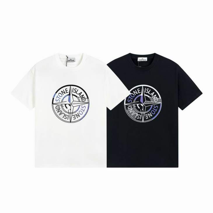 Picture of Stone Island T Shirts Short _SKUStoneIslandM-XXLcptxW6251725